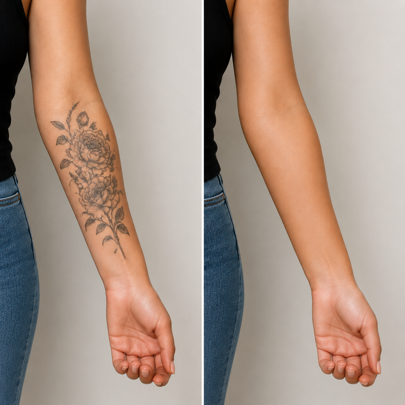 TATTOOS