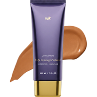 Body Coverage Perfector