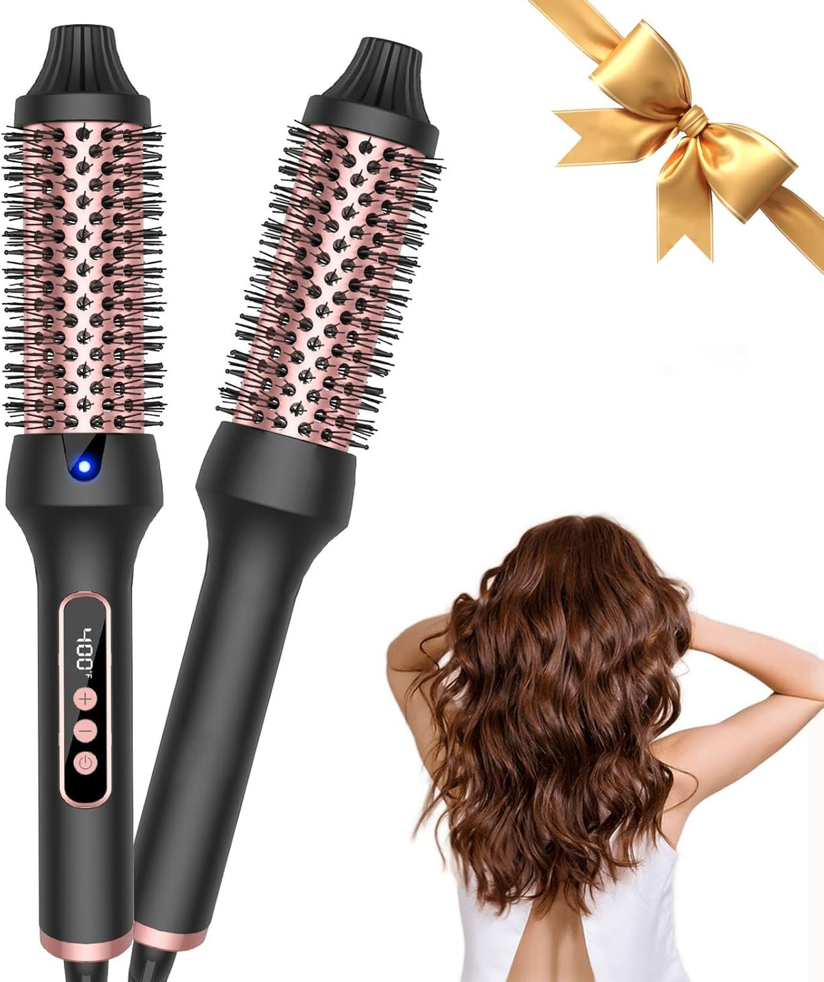 The Glide Brush