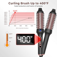 The Glide Brush