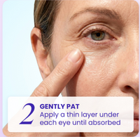 Eye Lift Gel