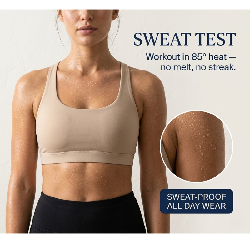Sweat test