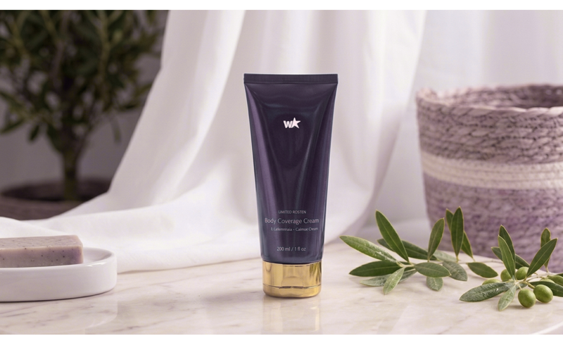 Body Coverage Perfector