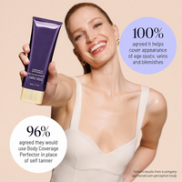 Body Coverage Perfector