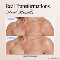 Body Coverage Perfector