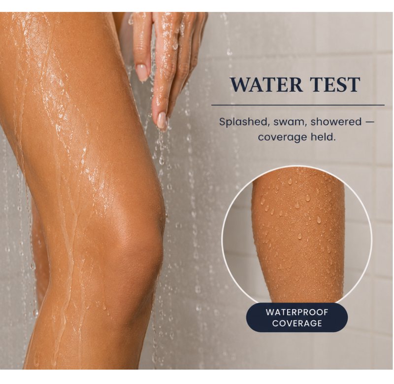 Water test
