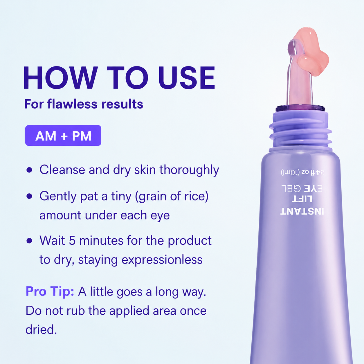 How to use